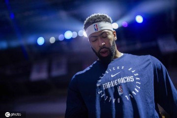 重磅4换9!独行侠交易浓眉去奇才 得到4人+2首轮+3次轮