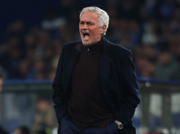 恭喜穆帅!昔日旧降力挺,人格魅力太大,欧冠逆袭,再夺一冠封神