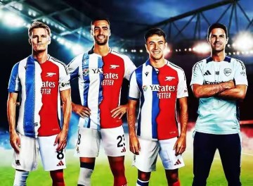 48%得票率当选!约克雷斯8场4球2助,斩获阿森纳1月最佳