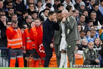 皇马阿隆索的命运掌握在恩师瓜迪奥拉的手中!欧冠一战决定去留!