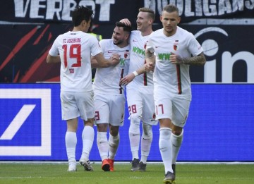 德甲：奥格斯堡VS弗赖堡 赛前全方位分析及比分预测