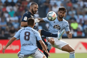 西甲:皇家贝蒂斯VS维戈塞尔塔 今日最新赛前分析