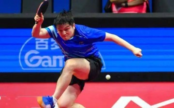 25欧站票炒到180欧!28岁樊振东让18万德国小城沸腾,德甲60周年首页把他放进传奇C位