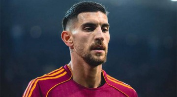 意甲第24轮焦点战：罗马主场迎战卡利亚里，加斯佩里尼信心满满展望比赛