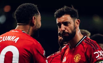 布鲁诺·费尔南德斯:曼联梦想忠诚与挑战