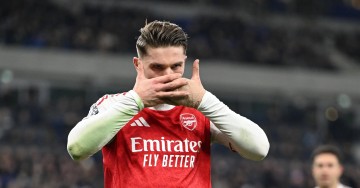 从“水货”到核心!维尔茨约克雷斯状态逆袭,印证顶级球员适应力