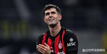 意甲12轮球员榜换天：普利西奇德比封王，米兰抢占领奖台