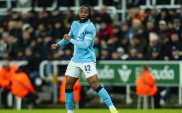 全场最佳塞梅尼奥成曼城冠军关键拼图!瓜迪奥拉:引援决定极为明智