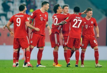 德甲020:海登海姆VS拜仁慕尼黑 保级与争冠的对决 主场回暖遇豪门攻坚