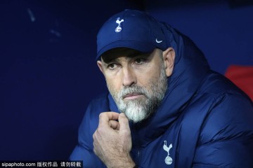 折腾!图多尔上任后4战全败 热刺计划再换帅力争保级