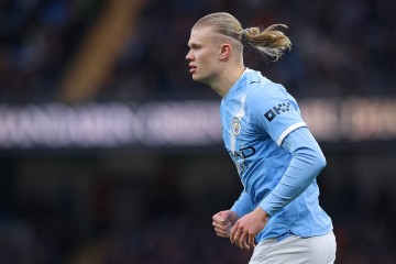 竞彩湃|强势马竞上门挑战巴萨,曼城客场能否重回赢球轨道?