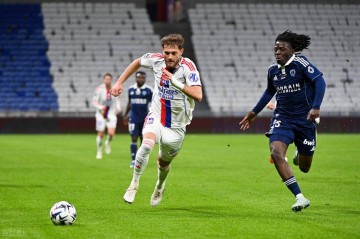 1-1大冷门,法甲第4遭法甲第14阻击,法甲7冠王连续4场不胜