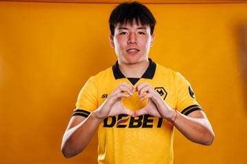 狼队官方:徐彬租借加盟英甲巴恩斯利 至本赛季结束