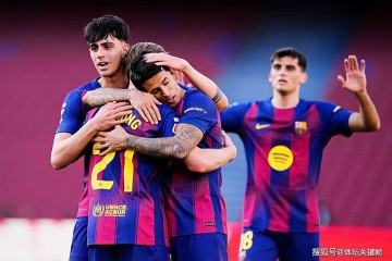西甲第26轮前瞻:巴萨斗强敌,皇马横扫首都对手,保级区混战!