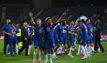 切尔西迎来四连胜巅峰状态，面对状态回升的西汉姆联能否牢牢把握机会？