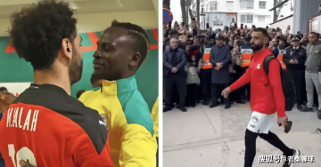 阿森纳拒绝西汉姆联对恩瓦内里的报价;萨拉赫誓要一雪前耻战胜马内;