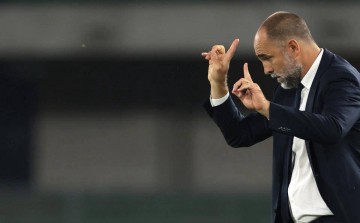 尤文图斯官方宣布解雇图多尔，仅执教218天，意甲排名第8