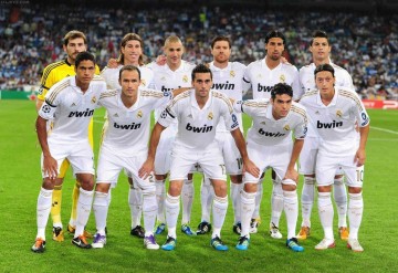 周日031 西甲:皇家马德里VS维戈塞尔塔 预测分析