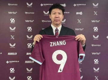 罕见!伯恩利为18岁张家鸣支付约31万欧:即将获得劳工证!