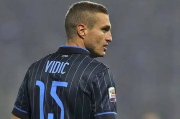 维迪奇谈论龙哥的未来，英超需要运气，意甲适合新手教练