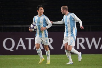 竞彩湃|亚冠精英出线资格争夺激烈,英超保级区谁先缴械?