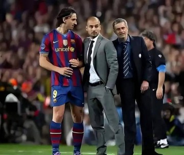 拜仁“全冠王”传奇——助教逆袭成主帅的奇迹之路