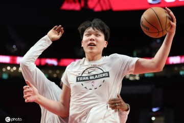 又又又DNP!杨瀚森无缘出战 两竞争对手砍14+21+6