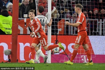 奥利塞闪耀德甲:4-0大胜海登海姆,赛后自拍却一脸严肃,背后故事值得关注!