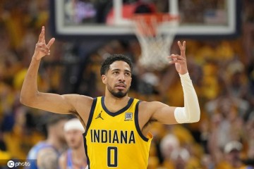 步行者12连败追平队史底线 头号争冠黑马为何光速陨落?