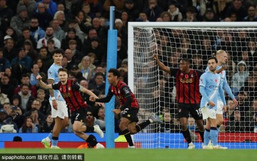 哈兰德能否再破德甲劲旅？曼城大战勒沃库森，瓜迪奥拉迎来欧冠百战里程碑！
