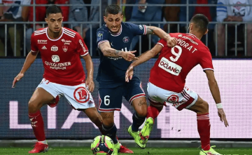 周六020 法甲：尼斯VS斯特拉斯堡 预测分析