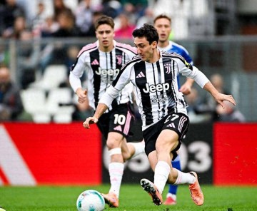 0-2!意甲惊现大冷门:603亿豪门尤文图斯倒下,升班马科莫创历史佳绩