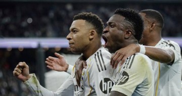 关键时刻已来！姆巴佩能否在本赛季夺得金球奖，取决于这个月的表现