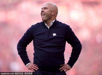 深度:斯洛特夺冠后战绩其实胜过克洛普 但他熬不过这个夏天