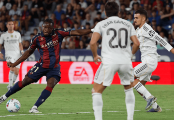 西甲:莱万特VS西班牙人,最新专家比分预测