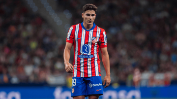 ODsport热议：进球荒持续扩大！阿尔瓦雷斯西甲10场0球，马竞锋线隐忧浮现