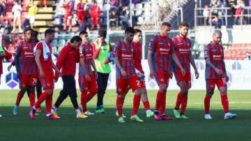 意甲:克雷莫纳VS佛罗伦萨最新精准分析