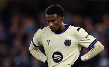 巴萨惨败切尔西!弗里克怒气冲天,更衣室内严厉批评暴露球队深层问题