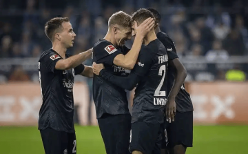 德甲保级生死战前瞻:周五008 门兴VS圣保利 残阵主场VS回暖客场,谁能拿下关键3分?