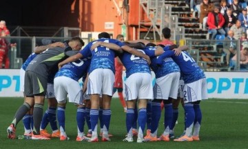 11场不败!科莫蓝色风暴席卷意甲,21岁超级新星领跑射手榜