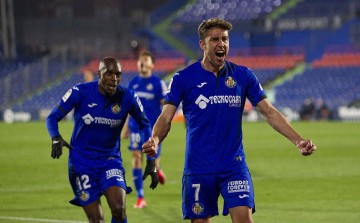 赫塔费近五轮战绩不佳,西班牙人能否联赛再添四连胜?