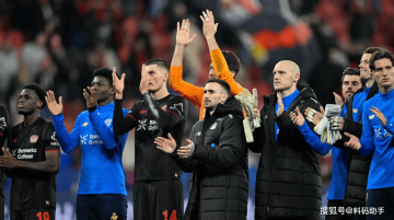 为何勒沃库森能在欧冠 1/8 决赛击败阿森纳