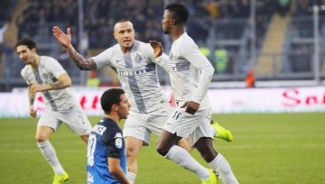 意甲五强财报出炉，国米营收盈利双增长创历史纪录，尤文罗马依旧深陷亏损困境