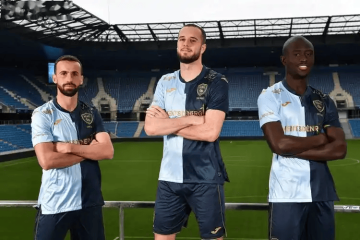 周日020法甲深度解析:勒阿弗尔主场保级死磕,残阵里昂能否打破低迷?