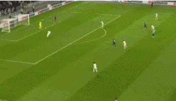 2-0,31岁拜仁旧将托利索利剑出鞘,助法甲劲旅豪取欧联杯3连胜