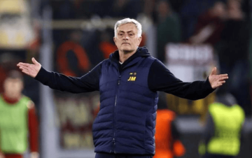 最后2分钟惊天逆转!穆帅怒吼背后的夺冠密码终于藏不住了