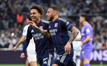 法甲第24轮战罢,积分榜格局显著变化