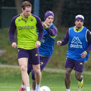 意甲!1-2爆冷!法乔利破门,基恩点射,佛罗伦萨终结科莫5轮不败