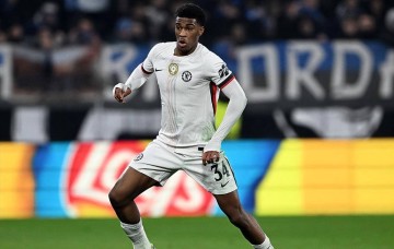 曼城瞄准切尔西天才全能后卫 阿昌庞，拜仁虎视眈眈 蓝军坚决不放人