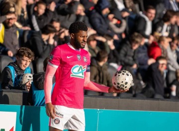 20岁阿根廷新星闪耀欧洲赛场，图卢兹主场大胜法甲4冠王尼斯队